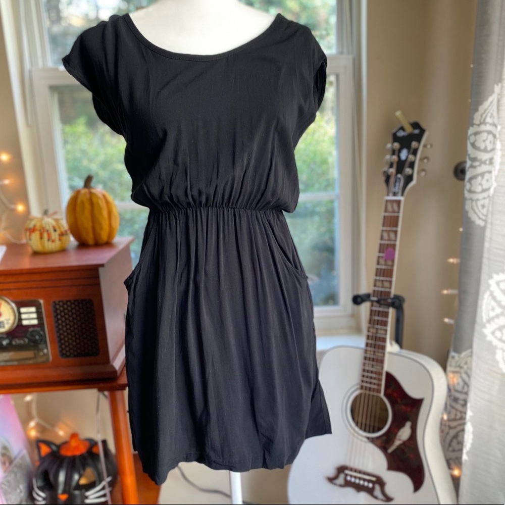 Little black dress - M - Mossimo